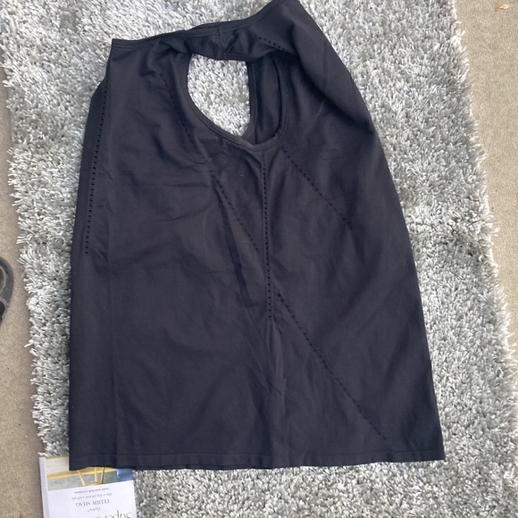 Athleta foothill seamless tank size Medium - Picture 7 of 7